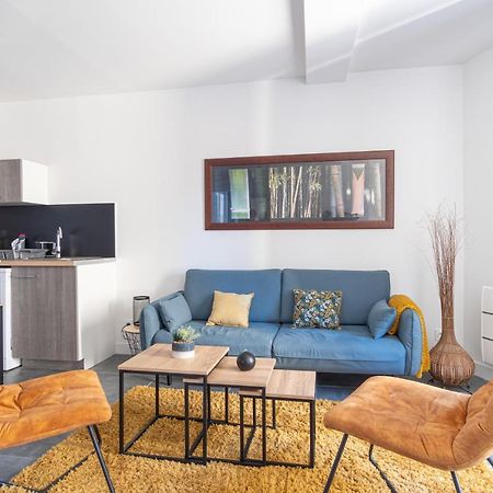 Appartement Cosy Danton 2 Chambres ル・アーヴル エクステリア 写真