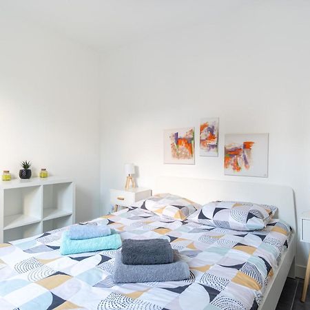 Appartement Cosy Danton 2 Chambres ル・アーヴル エクステリア 写真